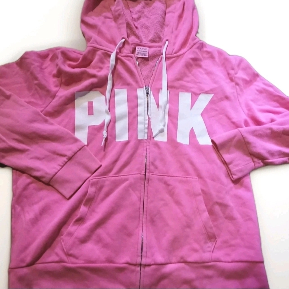 Victoria's Secret Pink Hoodie